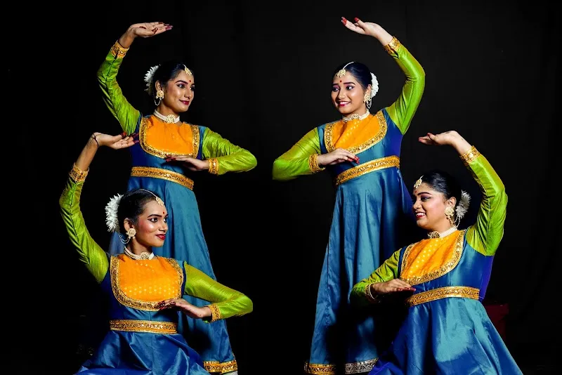 Naad Bhed The Dance Studio | East Marredpally