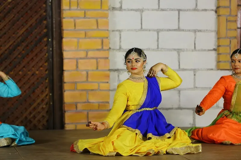 Naad Bhed The Dance Studio | East Marredpally