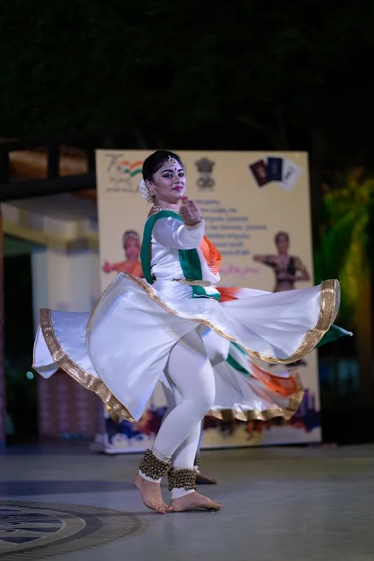 Naad Bhed The Dance Studio | East Marredpally
