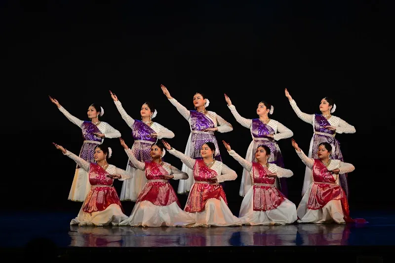 Naad Bhed The Dance Studio | East Marredpally