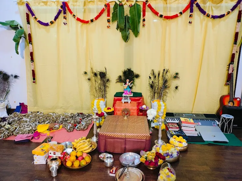 Naad Bhed The Dance Studio | East Marredpally