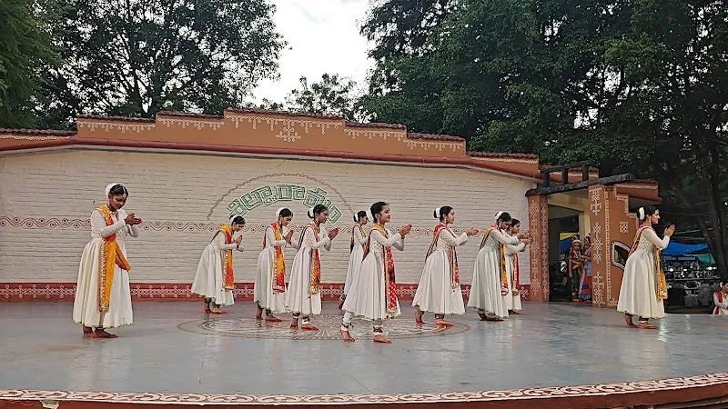 Naad Bhed The Dance Studio | East Marredpally