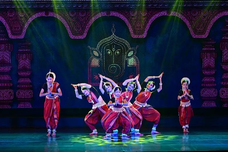 Naad Bhed The Dance Studio | East Marredpally