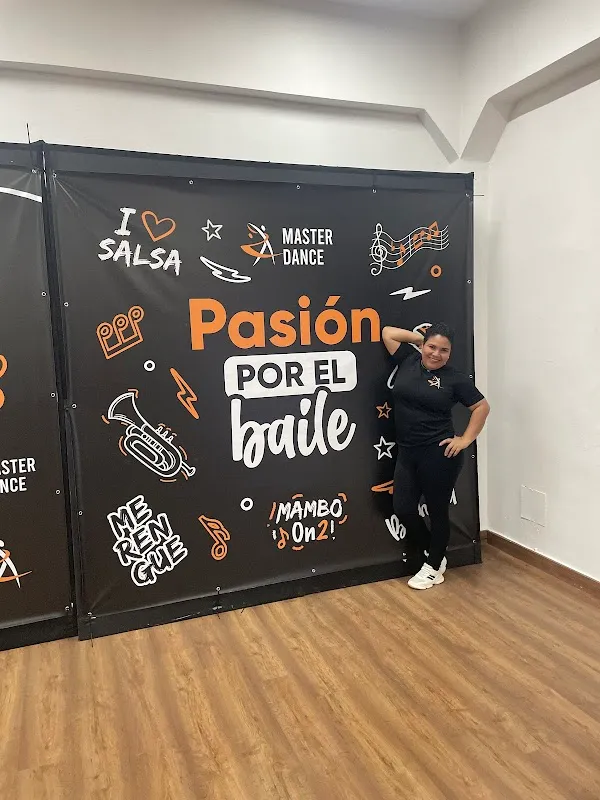 Master Dance Events (Esuela de Baile y Salon de Eventos)