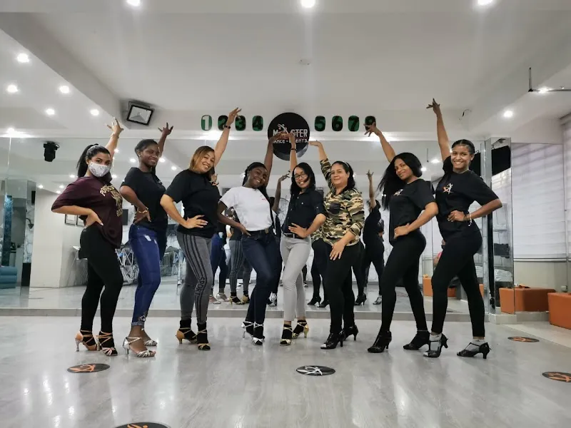 Master Dance Events (Esuela de Baile y Salon de Eventos)