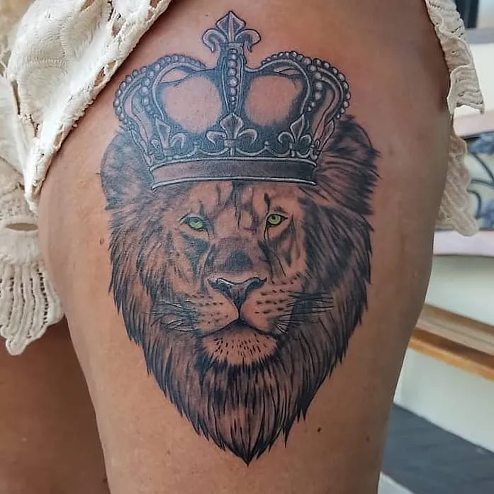 Habitual Ink Casselberry