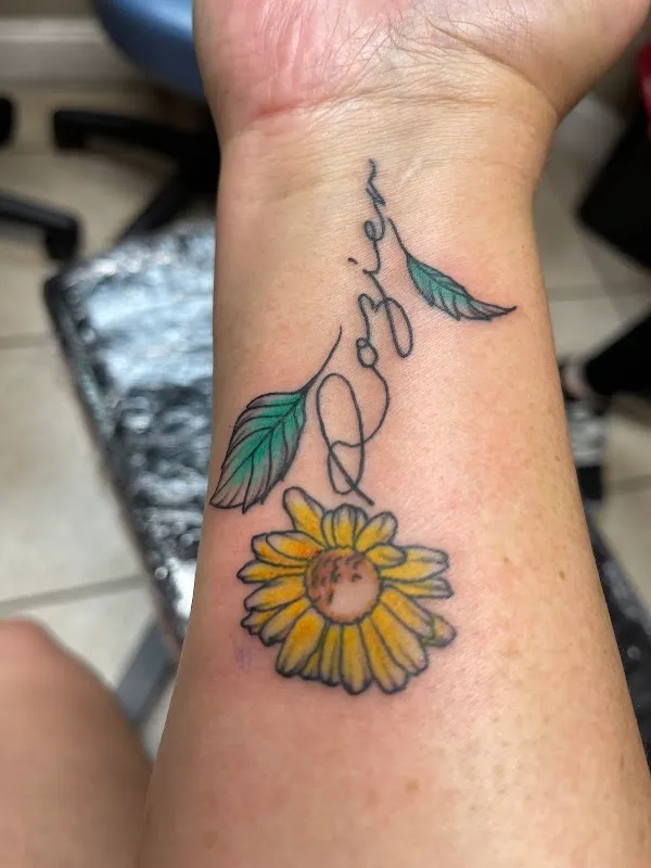 Habitual Ink Casselberry