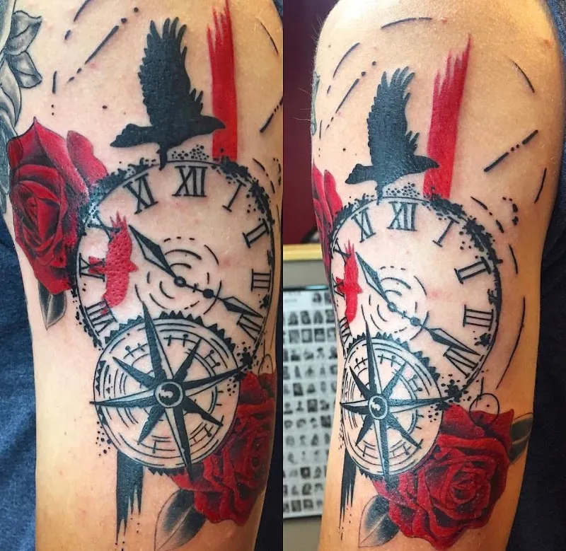 Habitual Ink Casselberry