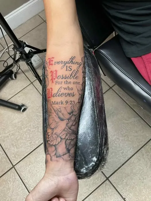 Habitual Ink Casselberry