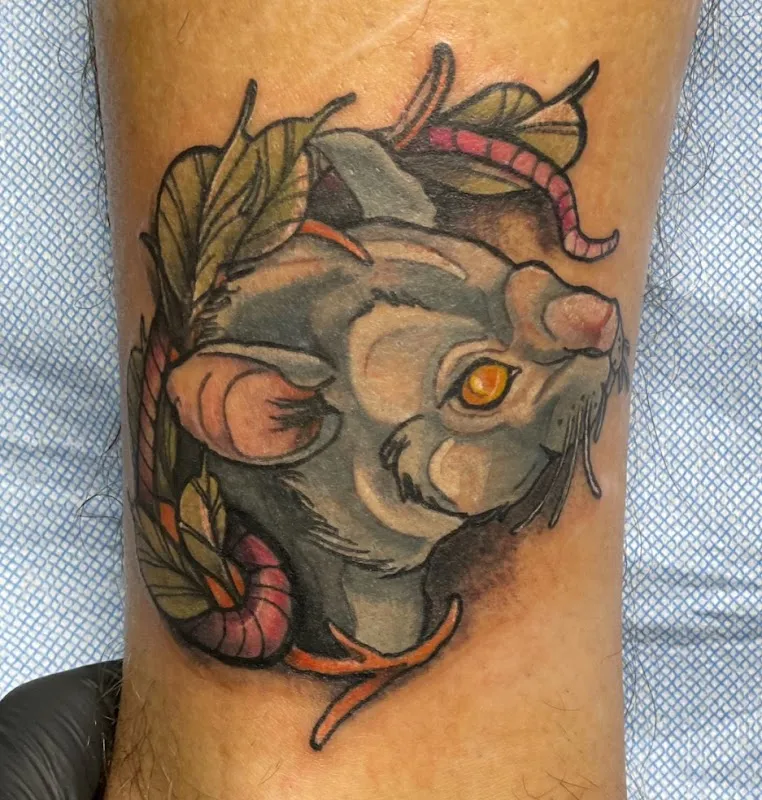 Habitual Ink Casselberry