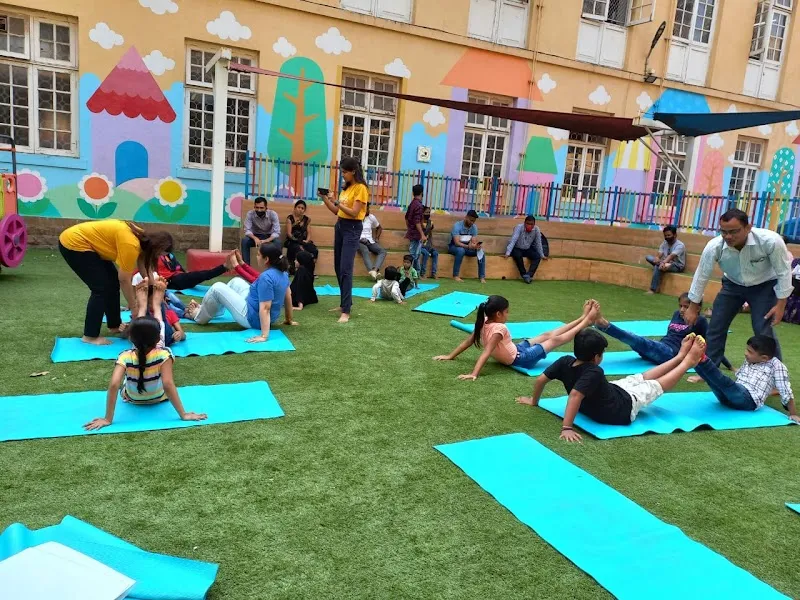 Yoga & Breathe