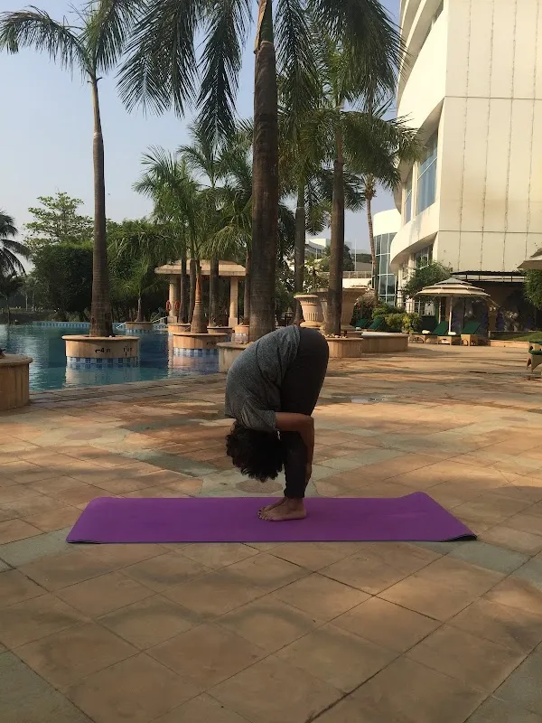 Yoga & Breathe