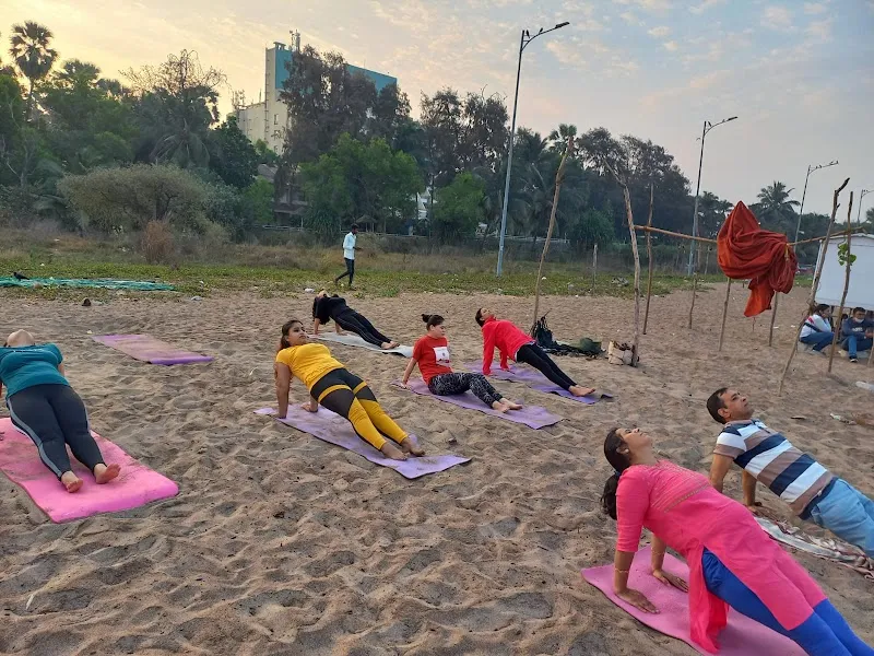 Yoga & Breathe