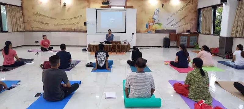 Yoga & Breathe