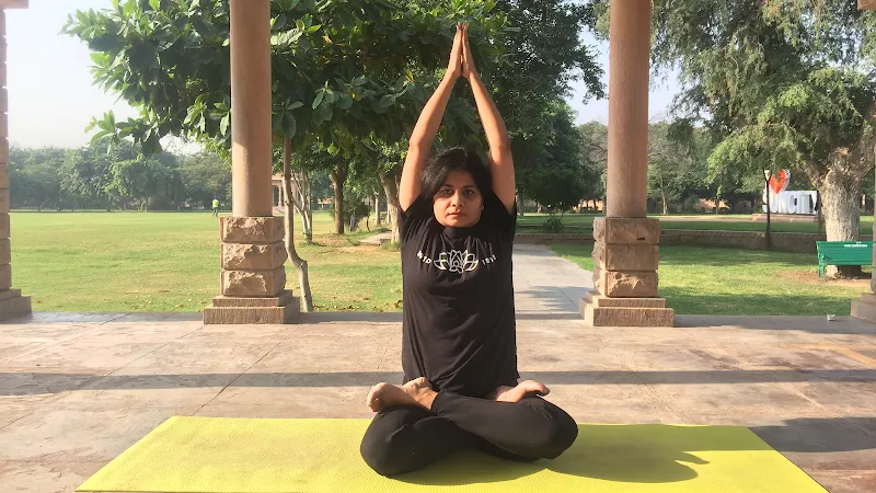 Yoga & Breathe