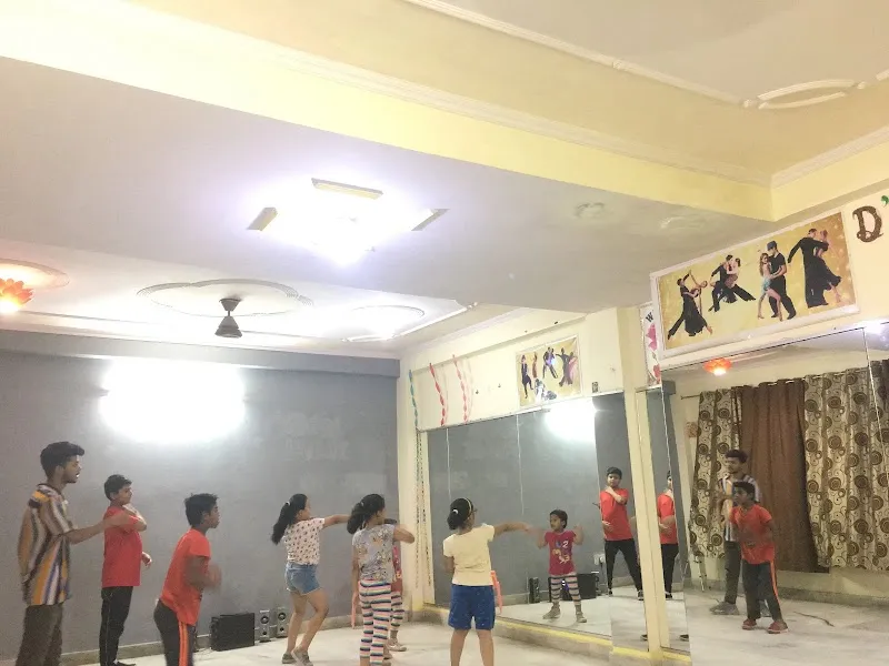D'Rocks Dance Company