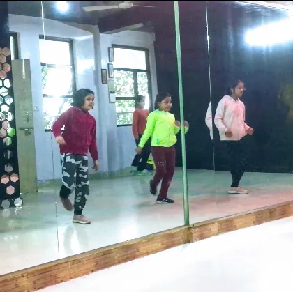 D'Rocks Dance Company