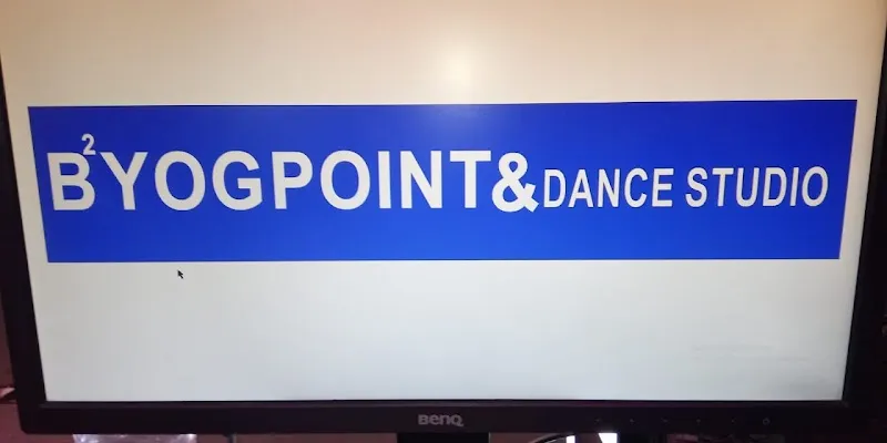 B2 YOG POINT & DANCE STUDIO