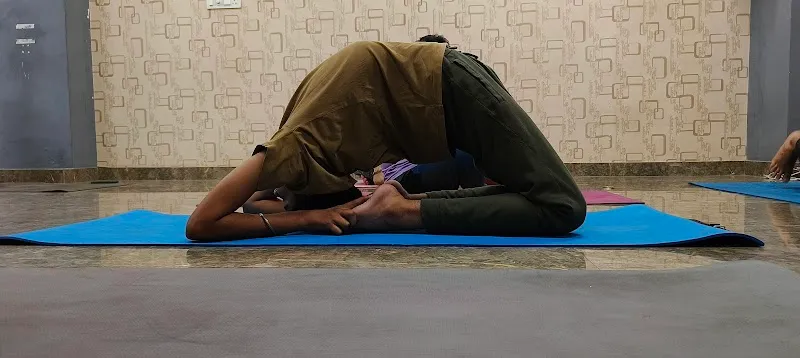 Tathastu Yoga Studio