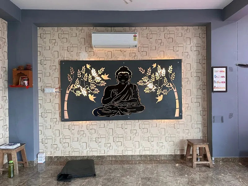 Tathastu Yoga Studio