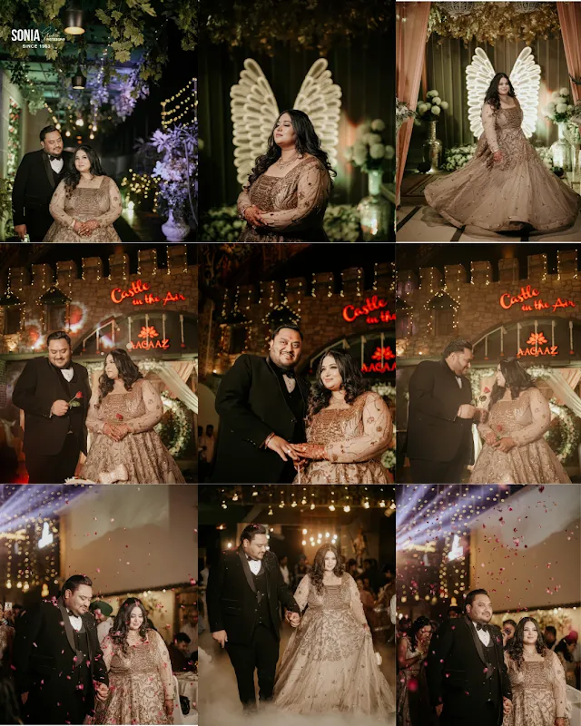 Sonia Studio Photography