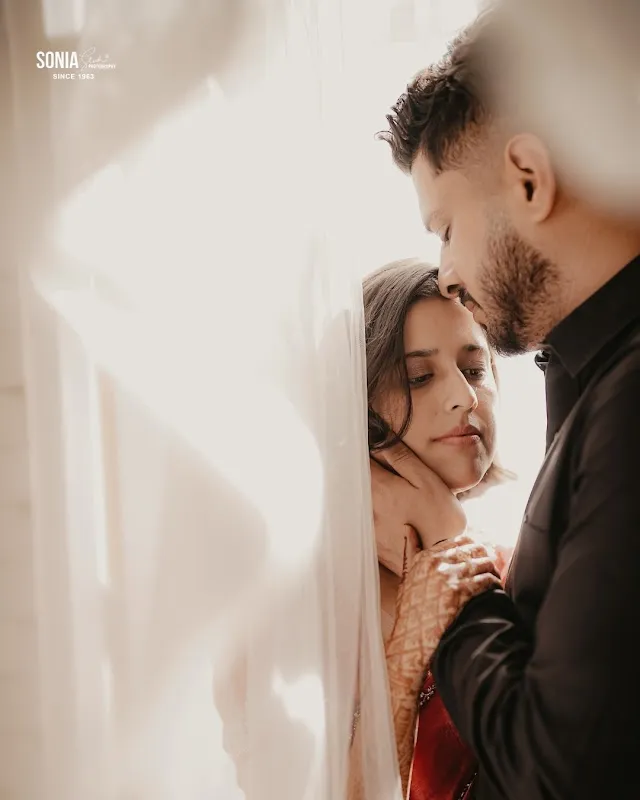 Sonia Studio Photography