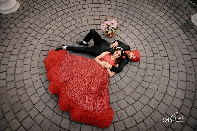 Sonia Studio Photography