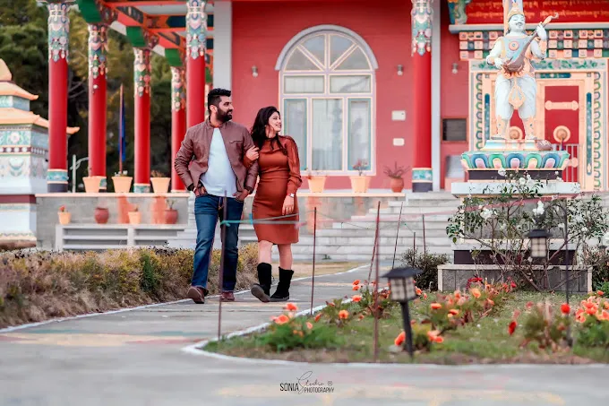 Sonia Studio Photography