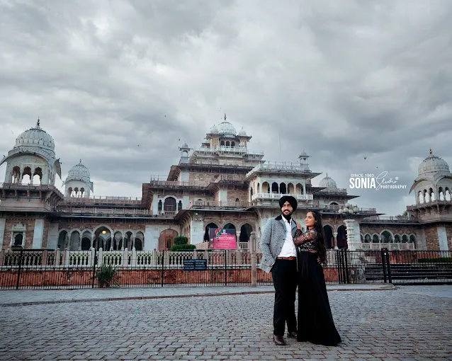 Sonia Studio Photography
