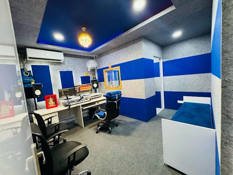Beat House Music Studio