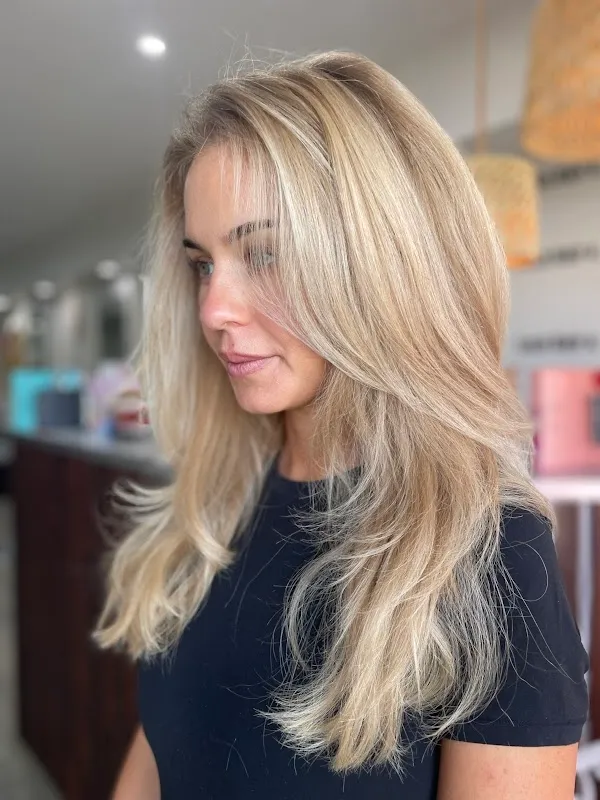 Lush Hair & Beauty