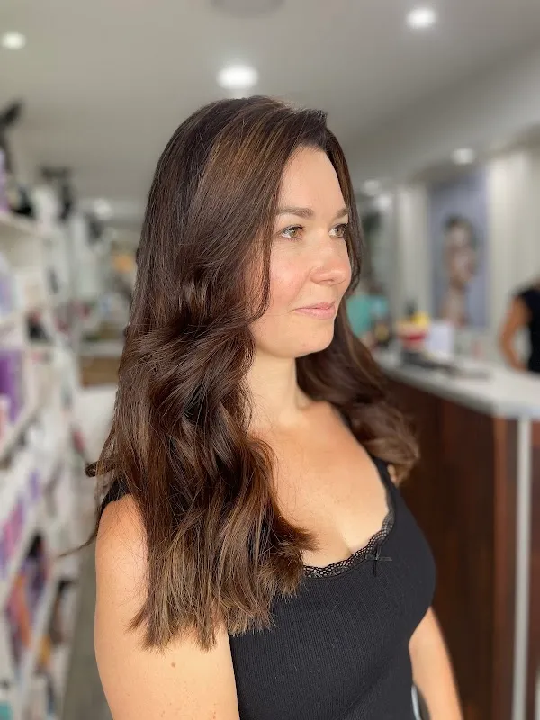 Lush Hair & Beauty
