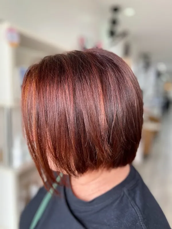 Lush Hair & Beauty