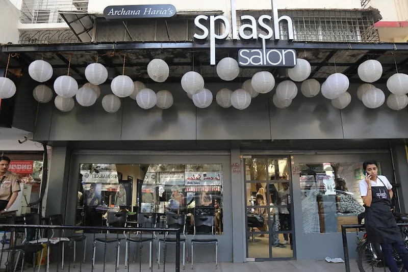 Splash