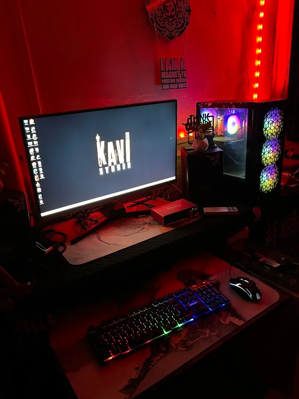 kavi studio