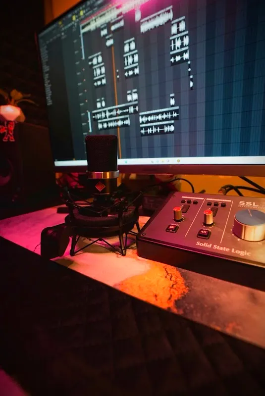 kavi studio