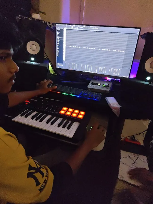 kavi studio