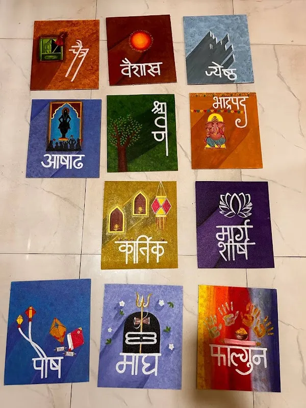 Amrut Kala Crafts - Drawing, Painting, Arts & Craft Classes in Sangli