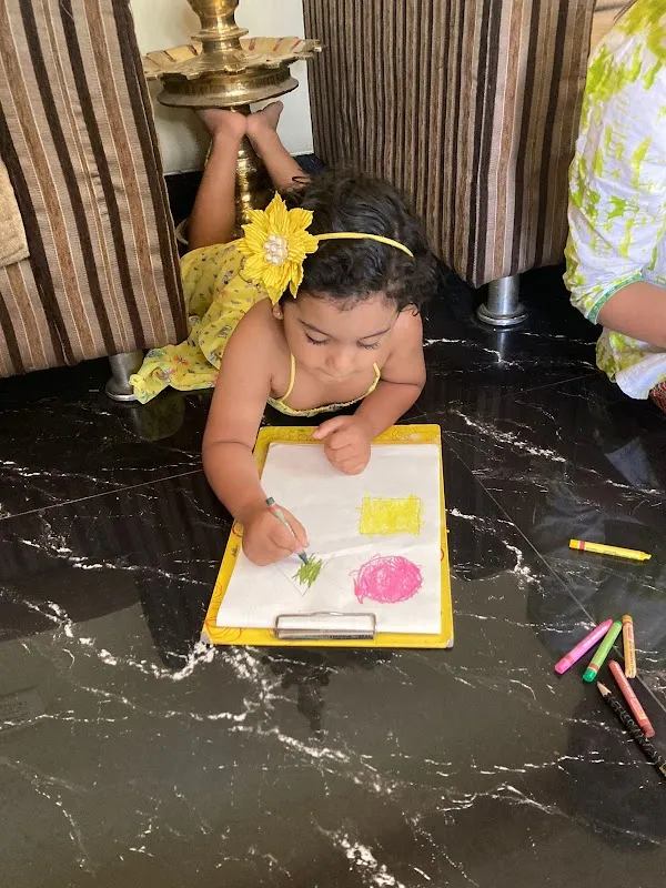 Amrut Kala Crafts - Drawing, Painting, Arts & Craft Classes in Sangli