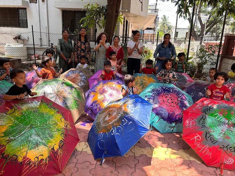 Amrut Kala Crafts - Drawing, Painting, Arts & Craft Classes in Sangli