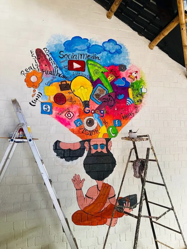 Amrut Kala Crafts - Drawing, Painting, Arts & Craft Classes in Sangli