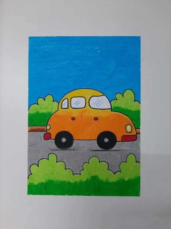 Amrut Kala Crafts - Drawing, Painting, Arts & Craft Classes in Sangli