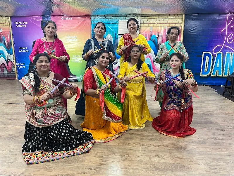 Mahawar Dance & fitness centre