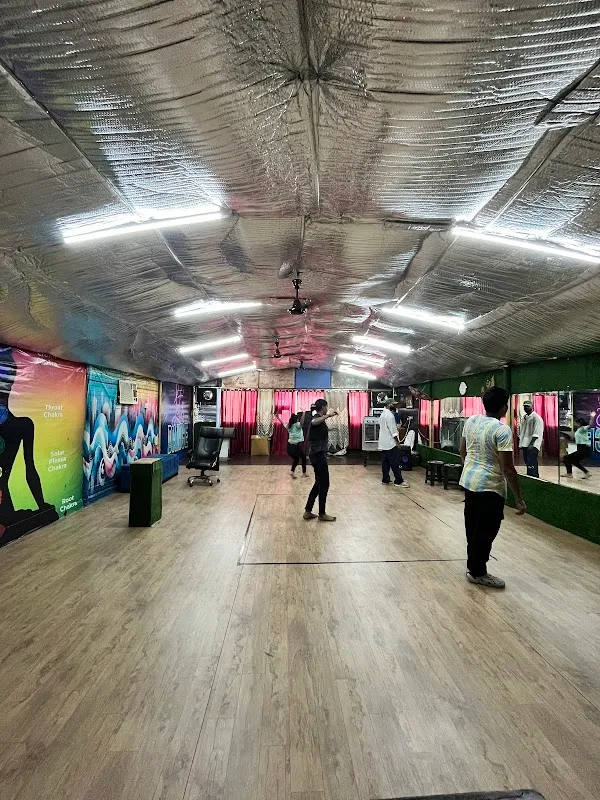 Mahawar Dance & fitness centre