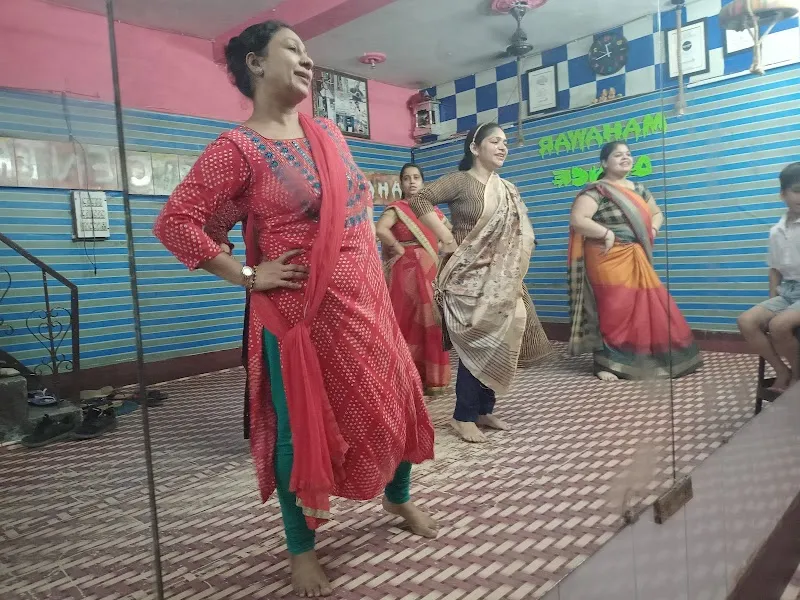 Mahawar Dance & fitness centre