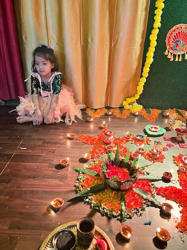 Mahawar Dance & fitness centre