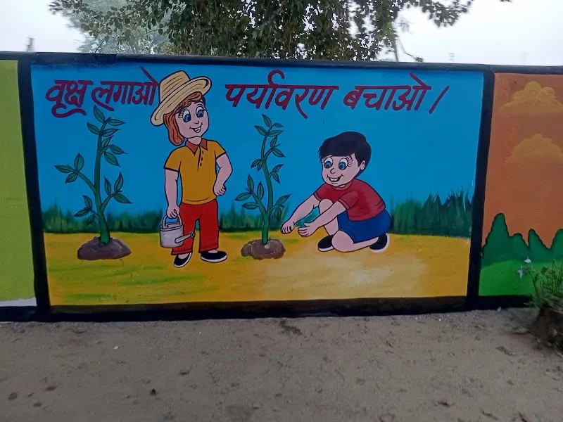Ajanta art line
