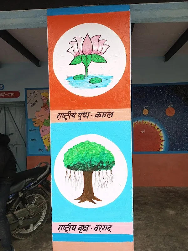 Ajanta art line