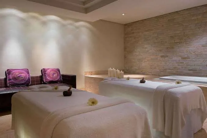 Viva Spa & Massage Kharghar - Best Spa In Kharghar