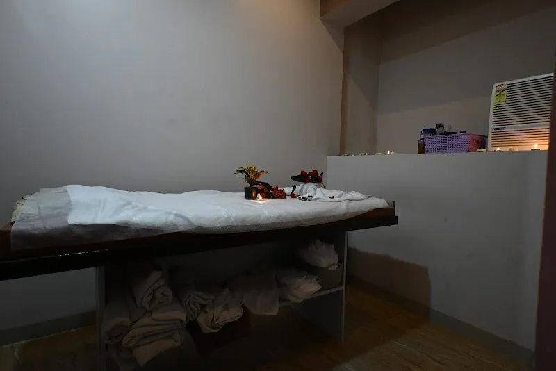 Viva Spa & Massage Kharghar - Best Spa In Kharghar